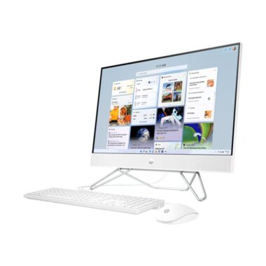 HP All-in-One 24-cb1015d