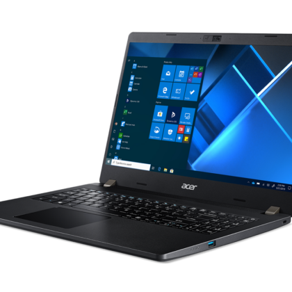Acer TravelMate P40-53-509K