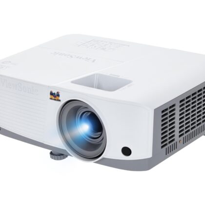Projector ViewSonic PA503W (+ Screen)
