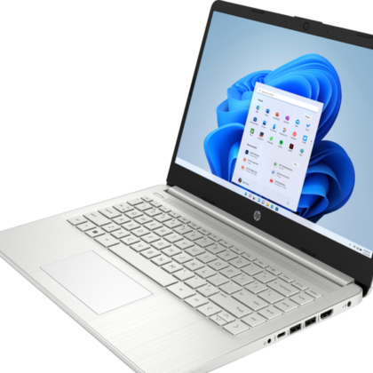 Laptop HP 14-DQ5156TU