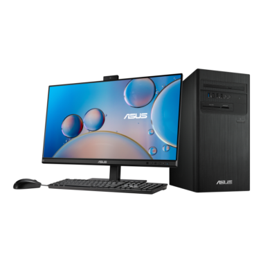 Asus PC-S500TE-715030002W