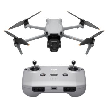 DJI AIR 3s FLY MORE COMBO (RCN-3)