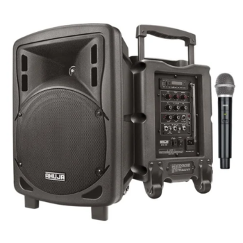 PAKET SOUND SYSTEM