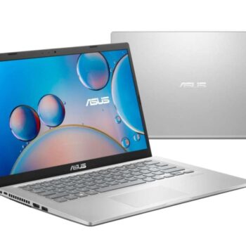 Laptop Asus A1404VA-VIPS3851M Set B