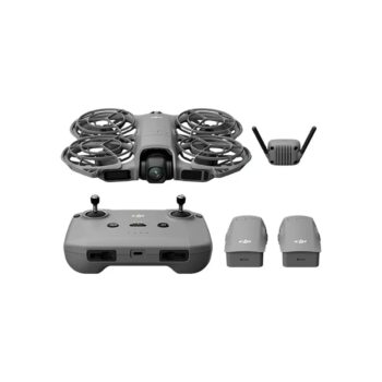 Drone DJI Neo 2 Motion Fly More Combo