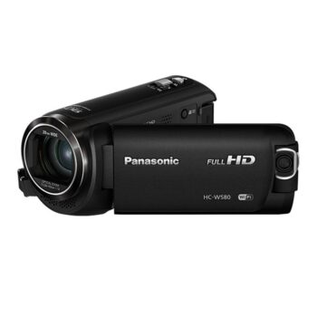 PANASONIC HC-W585 HD Camcorder + memory 64GB