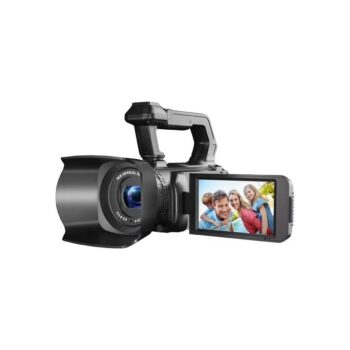 SBOX WX70 Camcorder Handycam